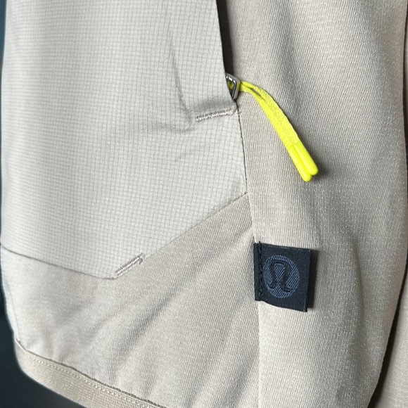Lululemon Lab Hybrid Track Jacket (M) - Picture 7 of 7